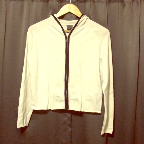 RARE!! Nike Hooded Sweatshirt - Picture 1 of 3